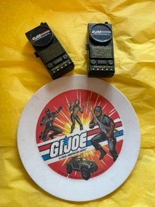 Vintage Konvolut GI Joe Spielzeug - Bild 1 von 4