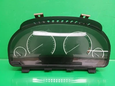 BMW 750Li 2009 grupos de instrumentos 9201996 01 Foto 1 de 4