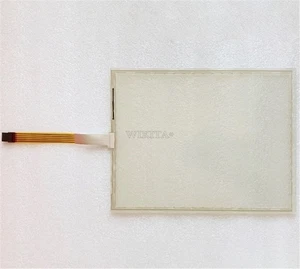 New Touch Screen PC670-12 Panel For 6AV7722-2BC10-0AC0 722-2BC10-0AC0 6AV7 uv - Picture 1 of 3