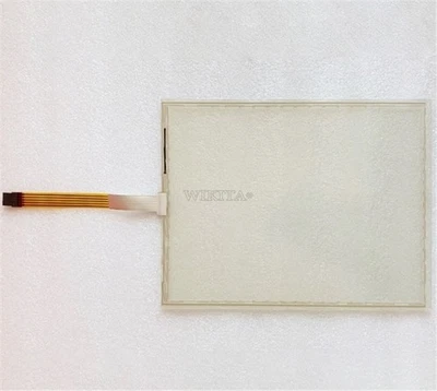 New Touch Screen PC670-12 Panel For 6AV7722-2BC10-0AC0 722-2BC10-0AC0 6AV7 uv - Image 1 of 3