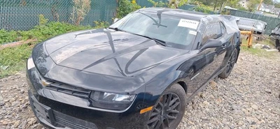 Chevrolet Camaro 2014 transmisión automática OEM 113 k millas - LKQ435485479 Foto 1 de 4