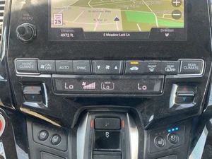 OEM Climate Control Heat/ACOEM Temperature Control Dash Mounted US Market Elite  - Picture 1 of 11