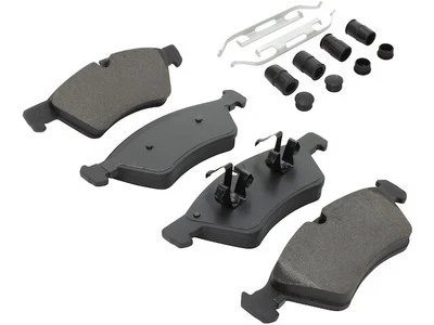 For 2007-2009 Mercedes R320 Brake Pad Set Front 17224MRSP 2008 - Image 1 of 2