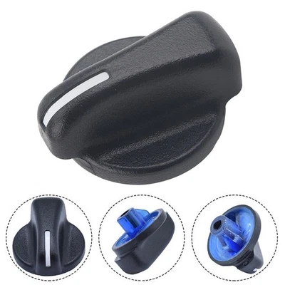 Accessories Heater Control Knob Direct Replacement Easy Installation New - Image 1 of 4