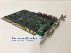 AVM ISDN Controller A1plus V1.1 A1p110493 552.019-000 Adapter PCI - Bild 1 von 3