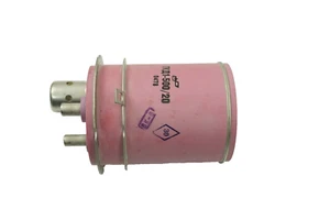 GKD1-500/20 (ГКД1-500/20) USSR Powerful Pulsed Gasotron (clipper diode) NOS/NIB - Picture 1 of 7