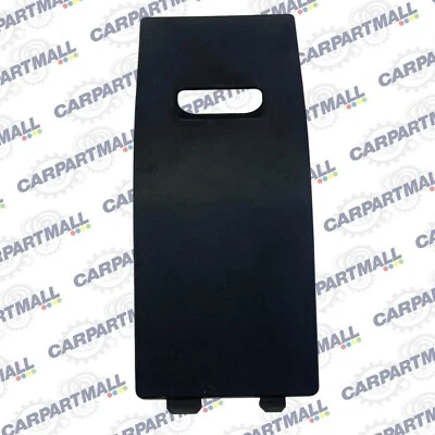 Infiniti QX56 2008-2010 tablero caja de fusibles cubierta guantera 68102-ZQ00 OEM Foto 1 de 4