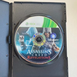 Assassin's Creed: Revelations Microsoft Xbox 360 - Imagen 1 de 1