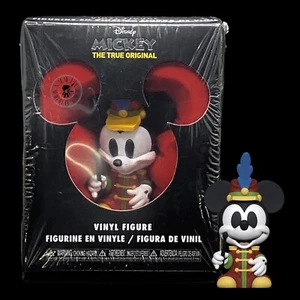 Funko Minis Disney The True Original 90th Anniv. *Sealed* - Band Concert Leader - Picture 1 of 4