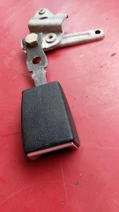 Buckle Stalk Belt Buckle Left Driver's Seat Orthopedic Mercedes W126 1268605469 - Bild 1 von 2
