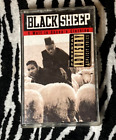 BLACK SHEEP "A Wolf in Sheep's Clothing" ORIGINAL CASSETTE TAPE ©1991 Dres RAP