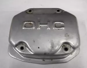 OEM HONDA GENERADOR GX360 GX 360 EX5500 EX 5500 CUBIERTA CULATA O262-5 - Imagen 1 de 3