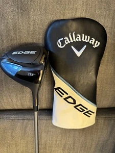 Callaway Edge Driver 11.5 Women 55gr - Picture 1 of 6