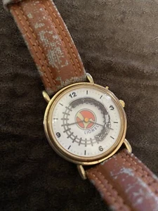 Vintage Lionel Collectible Train Watch Check Description - Picture 1 of 6