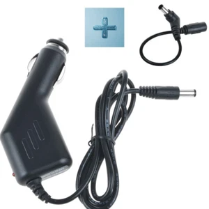 Caricabatteria Auto 9V per Panasonic DVD-LS50 DVDLS50 Alimentatore Portatile DVD PSZyer - Foto 1 di 6