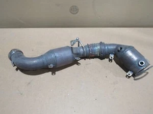 Scrap Metal 3.8L Right Passenger Exhaust Catalytic Converter 15-17 ;#6 - Picture 1 of 10