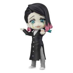 BANDAI TAMASHII NATIONS DEMON SLAYER KIMETSU NO YAIBA FIGUARTS MINI ENMU 9CM - Bild 1 von 3