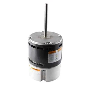 Protech 51-106546-00-01 Gebläsemotor 3/4PS 208-230V 1Ph 48Y Rahmen 1/2" Welle S4 - Bild 1 von 1