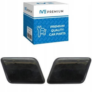 2x Tappo Coperchio Ugelli Pulizia Fari XENON L+R HYUNDAI i40 2011-2014 - Foto 1 di 5