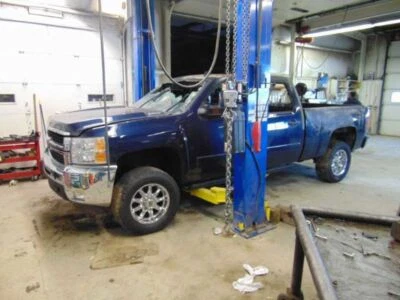 UPPER CONTROL ARM FR FITS 00-13 SUBURBAN 2500 127439 - Image 1 of 4