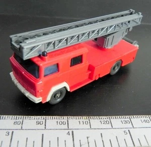 Wiking Feuerwehrauto 60/39 Magirus Deutz DL30 - Spur HO (1:87) - Bild 1 von 6