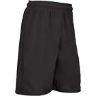 CHAMPRO Kids' Youth Athletic Practice Shorts with Elastic Waistband Size Youth L