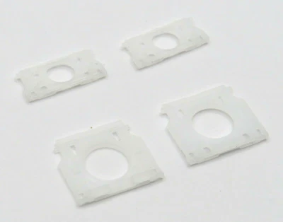 4x Ersatz-Tastenmechanik 2 Größen für Logitech SLIM FOLIO PRO 12,9 Zoll Tastatur - Bild 1 von 4