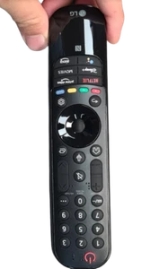 LG OLED TV remote Original OLED55A2PSA OLED55B2PSA OLED55C24LA OLED55C2PSC - Picture 1 of 7