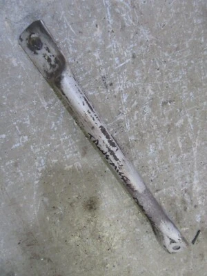 1965 1966 Cadillac Deville Fleetwood transmission  side support bar piece - Image 1 of 2