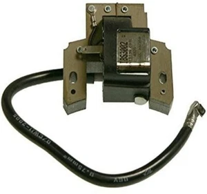 Ignition Coil For 5hp Simplicity Troy Bilt Pony Tiller Briggs 130200 -299 Series - Picture 1 of 2