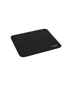 Mouse Pad Tappetino Per Mouse Vultech MP-05NM Colore Nero Taglia M 280x195x3mm t - Foto 1 di 1