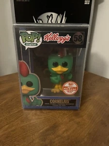 Funko POP! Digital #58 Kellogg’s Cornelius - Legendary - LE 1640 - Picture 1 of 1