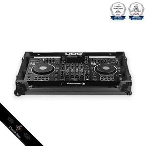 UDG U91070BL Ultimate Flight Case 3XL Schwarz XDJ-XZ DDJ-RZX SZ RZ SZ2 RX RX2... - Bild 1 von 11