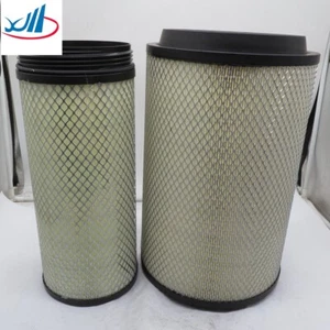 good performance cars and trucks air filter WG9725190102/1 pu2841 - Bild 1 von 6