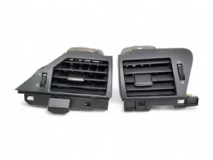 Lexus GS350 13-15 A/C AC Vent Front Dash Grill (2), C042, OEM, 2013, 2014, 2015 - Picture 1 of 6