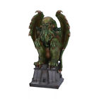 CALL OF CTHULHU - H.P. Lovecraft - Cthulhu Polystone Statue Nemesis Now