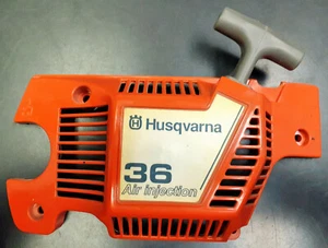 HUSQVARNA STARTER ASM 503047599 - Imagen 1 de 2