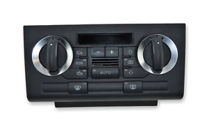 8P0820043M Audi A3 8P Genuine Electric Climate AC Heater Multi Control Switch - Picture 1 of 9