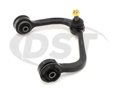 Brazo de control delantero derecho superior Moog para Ford Expedition 2007-2016 Foto 1 de 4