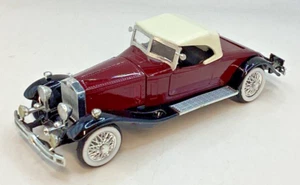 1:43 Rolls Royce Phantom 11 1931. 39 Rio. - Picture 1 of 6