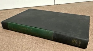 Essentials Of Engineering Thermodynamics 1953 Stoever - Picture 1 of 6