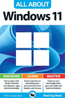 Black Dog Media All About Windows 11 (Paperback)