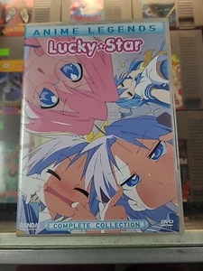 Anime Legends (DVD) - Bild 1 von 1