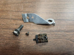 Rasen Junge Rasenmäher Modell 8270 Kabelclip Baugruppe 608936 682603 - Bild 1 von 2