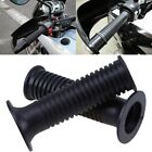 Reliable Rubber Handlebar Grips For Bmw R1100 R1150 Gs R S F650 Pack Of 2