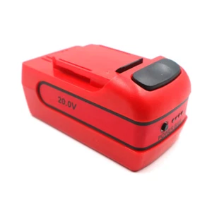HSC Battery for CRAFTMAN 20V, 3000mAh Li-ion,Fit : CRAFTSMAN 26302 26314 28102 - Picture 1 of 8
