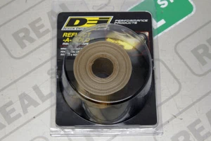 DEI Reflect A GOLD Heat Reflective Tape Roll Universal 2 inch x 30 feet 10397 - Picture 1 of 9