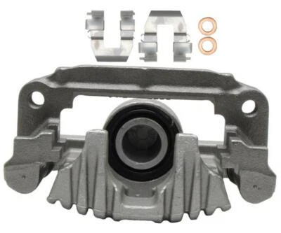 Pinza de freno de disco para Pontiac Grand Am 2005-1999 trasera izquierda, 2004-1999 Olds Foto 1 de 4