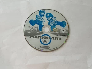 MARIO KART WII (NINTENDO WII GAME, G, PAL) (DISC ONLY) - Picture 1 of 6