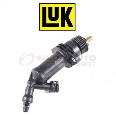 LuK MX Clutch Slave Cylinder for 2007-2008 BMW 335xi - Transmission Manual  qr Foto 1 de 4
